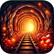 Miner Depths Mod Apk [Unlimited][Mod speed]