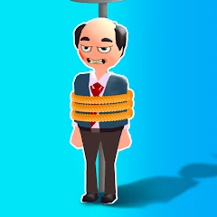 Bank Smash - Slap and Wreck Mod Apk [Quitar anuncios][Mod de velocidad]