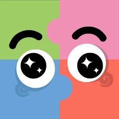 Qoobies: Friends World Stories Mod Apk [Remove ads]