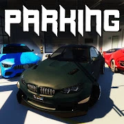 Bmw Car Parking 3D Simulator Mod Apk [Remove ads][Mod speed]
