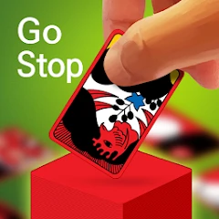 Go-Stop Play Mod Apk [Remove ads][Mod speed]