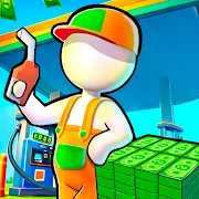 Gas Station: Idle Simulator