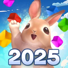 Pet Park: Match3 puzzle world Mod Apk [Remove ads][Mod speed]