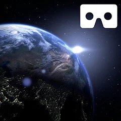 VR Space Virtual Reality 360 Mod Apk [Free purchase][Mod speed]