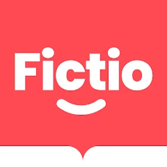 Fictio - Good Novels, Stories Mod Apk [Remove ads][Mod speed]
