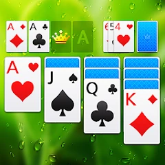 Classic Solitaire World Mod Apk [Free purchase][Mod speed]