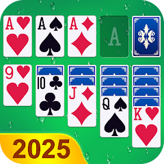 Solitaire Mod apk [Free purchase][Mod speed] download - Solitaire MOD ...
