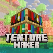 Crear texturas para Minecraft Mod Apk 1.5.7 [Compra gratis][Mod speed]