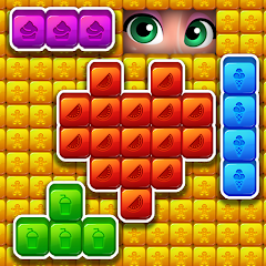 Cube Blast: Match Puzzle Game APK - Cube Blast: Match Puzzle Game 1.17 ...