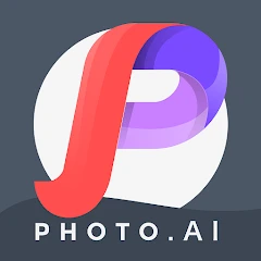 PhotoAI: AI Photo Enhancer Mod APK