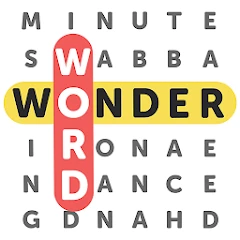Wonder Word Mod Apk [Remove ads][Mod speed]