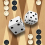 Backgammon King APK+MOD (Remove ads)v2024.07.24 Backgammon King