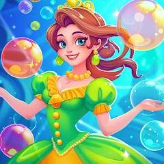 Bubble Pop: Mania Blast