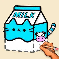 Drawing: Learn how to draw Mod Apk [Remove ads]