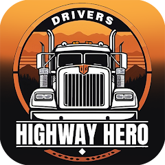 Drivers: Highway Hero Mod apk Unlimited money Unlocked download Drivers: Highway Hero Mod apk Unlimited money Unlocked download