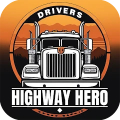 Drivers: Highway Hero icon