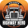 Drivers: Highway Hero APK+MOD (Unlimited money)v0.5.4 Drivers: Highway Hero