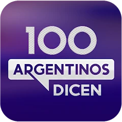 100 Argentinos Dicen Mod Apk [Remove ads][Mod speed]