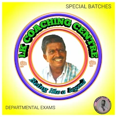 LK COACHING CENTRE Mod Apk [Mod speed]