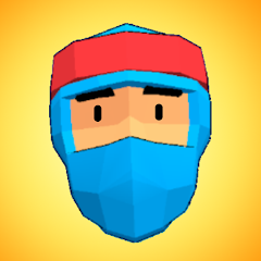 Draw Assassin - Ninja Master Icon