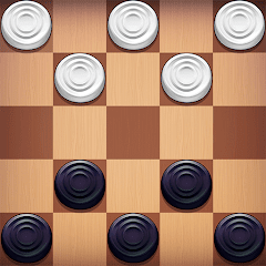 Checkers: Classic Board Game Mod apk download One Way Street Checkers: Classic Board Game Mod apk download One Way Street