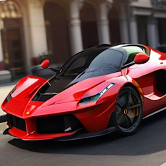 speed car racing games offline mod apk