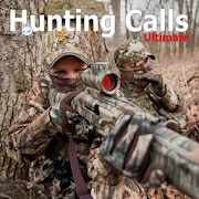Hunting Calls Ultimate Mod Apk [Remove ads][Mod speed]