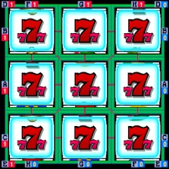 Pachin Sloan, slot machine Mod Apk [Free purchase][Mod speed]