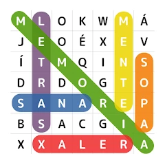 Word Search Evolved Mod Apk [Remove ads][Mod speed]