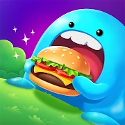 Slime Eats All Mod Apk [Unlimited money][Mod speed]