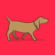 Meet My Doggo Mod Apk [Mod speed]