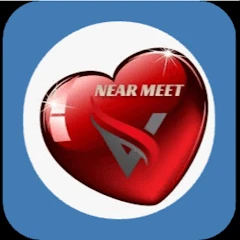 Near meet- chat,make friends Mod APK