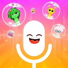 Voice Changer & Sound Effects Mod Apk [Free purchase][Mod speed]