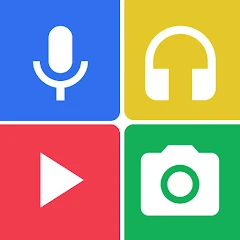 Acapella Editor: Mix Videos Mod Apk [Free purchase][Mod speed]