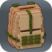 Rooms Survival Mod Apk [إزالة الإعلانات][سرعة Mod]