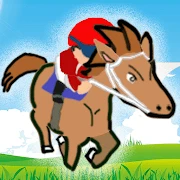 Horse Racing Jockey Game Mod Apk [Remove ads][Mod speed]