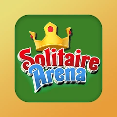 Solitaire Arena Mod Apk [Remove ads][Mod speed]