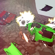 Car Crash Simulator X Mod Apk [Remove ads][Mod speed]