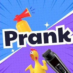 Japevox - Funny Prank Sound Mod Apk [Free purchase][Mod speed]