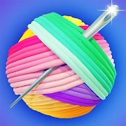 Cross Stitch Coloring Mandala Mod Apk [Remove ads][Mod speed]