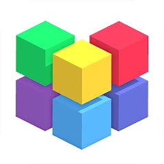 Mega Voxels Mod Apk [Remove ads][Mod speed]