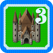 Survival RPG 3:Lost in time 2D Icon