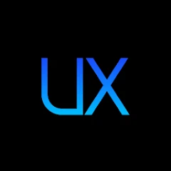 UX Led: Icon Pack (Pro) Mod Apk [Patched]