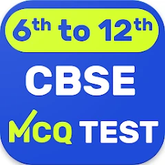 CBSE MCQ Test Mod Apk [Free purchase][Mod speed]