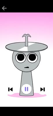 Sprunkee Prank Call & Message مهكر