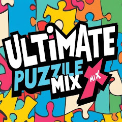 Ultimate Puzzle Mix icon