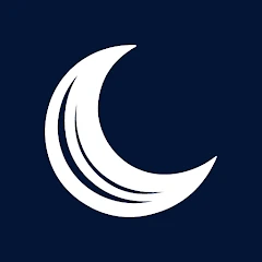 White Moonlight Icon Pack Mod Apk [Prim]