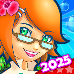 Sally's Spa: Beauty Salon Game Mod
