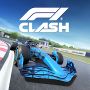 F1 Clash - Official 2025 Game APK+MOD (Free purchase)v47.00.28420 F1 Clash - Official 2025 Game