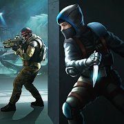 Assassin Hunter CS Mod Apk [Reklamları kaldır][Mod hızı]